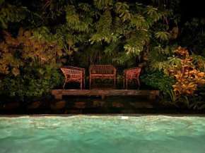 Villa Kayu, Stunning and Unique Villa in the Uluwatu Jungle
